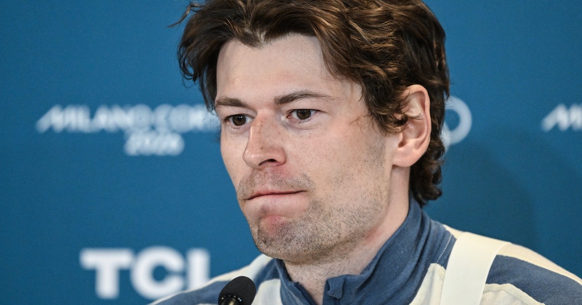 Sturla Lægreid's 'Social Suicide' Cheating Confession Explained